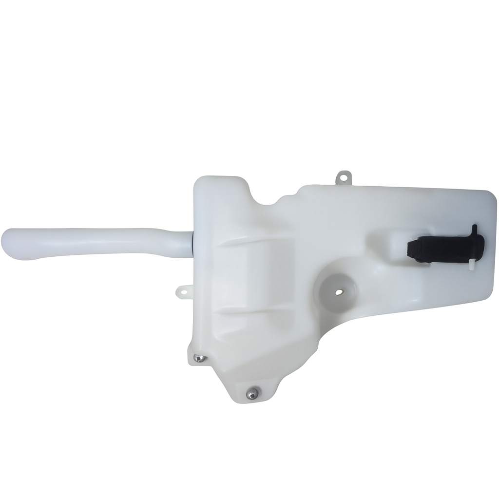 1K8955453A SİLECEK CAM SU DEPOSU BİDONU SCİROCCO2015 ve Üzeri