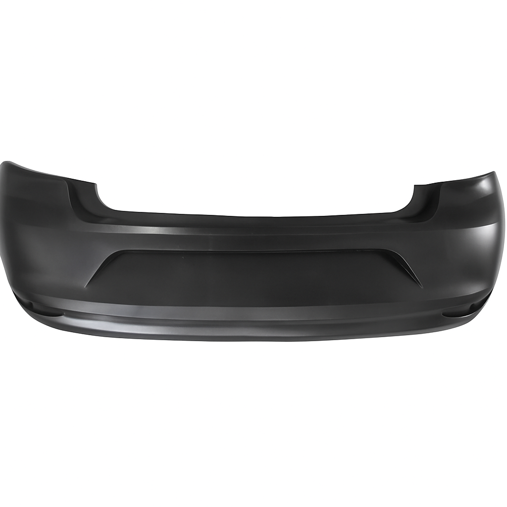 6C0807421 ARKA TAMPON POLO 2015 ve Üzeri