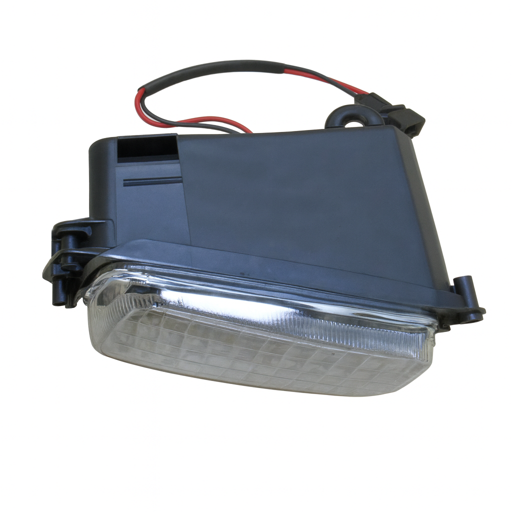 6K5941702A SİS FARI SAG POLO CLS 1996-2002