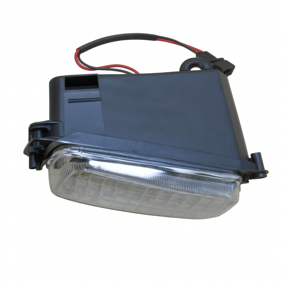 6K5941702A SİS FARI SAG POLO CLS 1996-2002