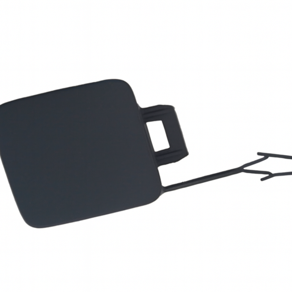 2G0807241 GRU ÇEKİ DEMİR KAPAGI-ÇEKME KANCA-ÖN POLO 2018 ve Üzeri