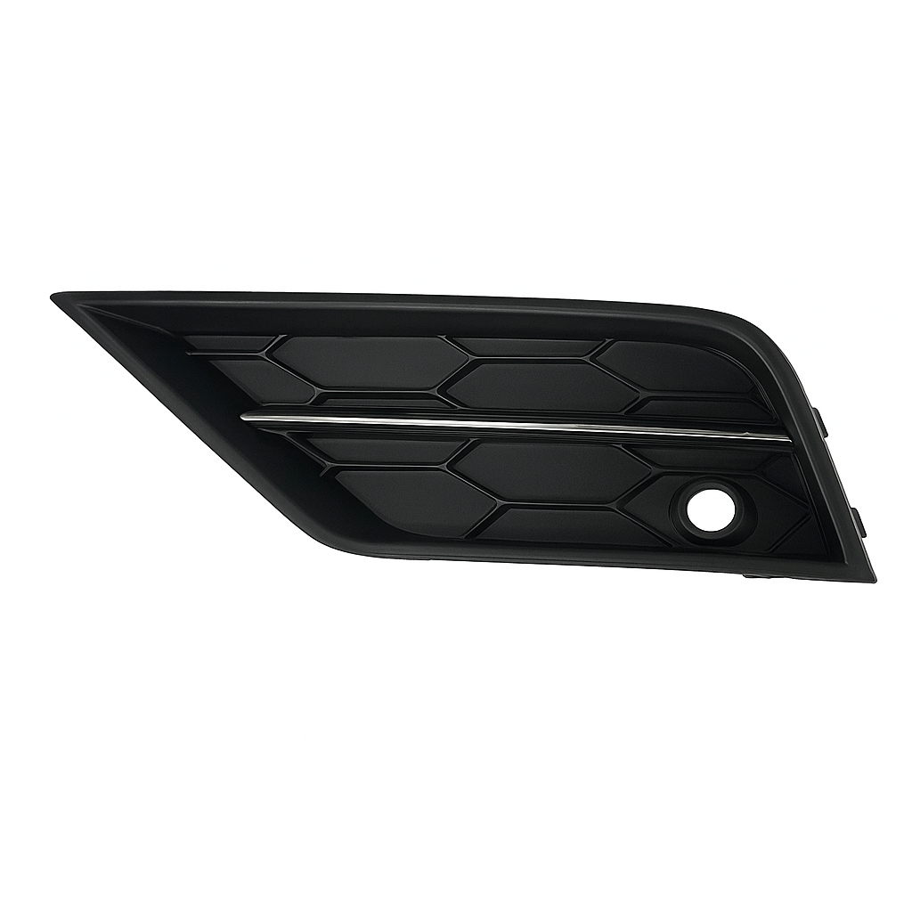 5NA854661 2ZZ SİS KAPAGI SİSLİ KROMLU SENSÖRLÜ L TİGUAN 2017 ve Üzeri