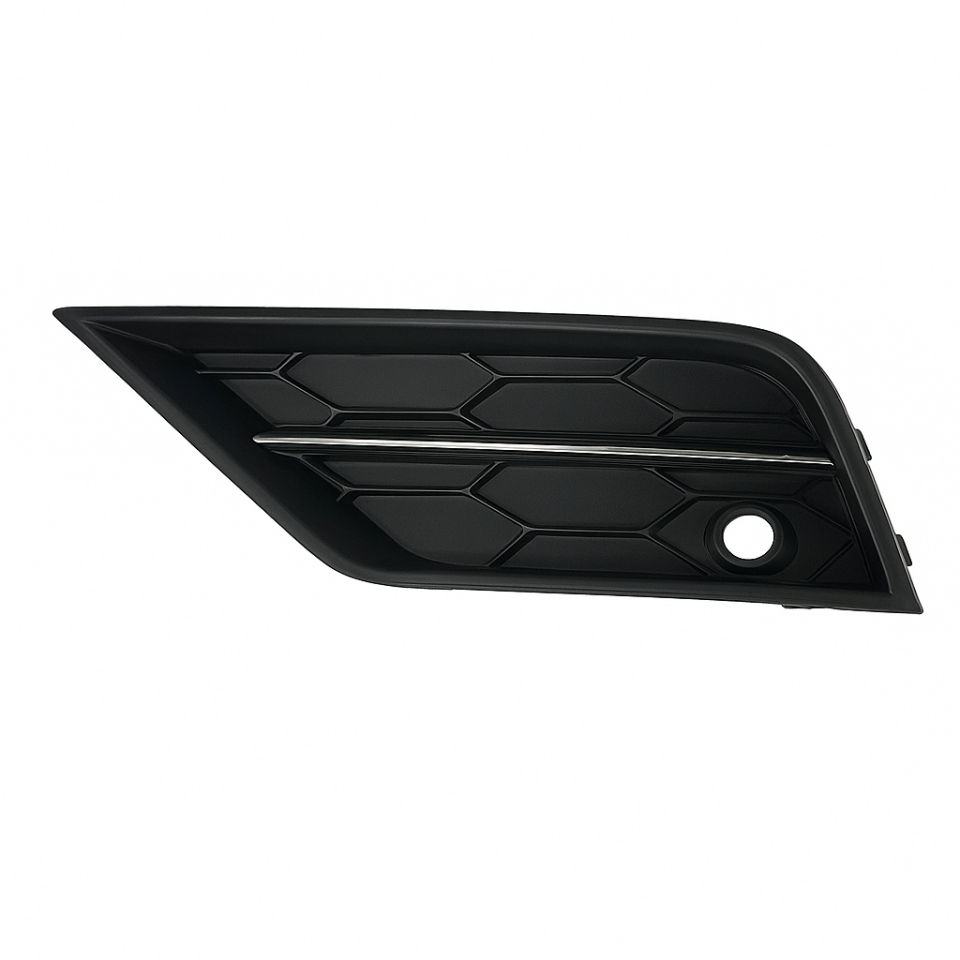 5NA854661 2ZZ SİS KAPAGI SİSLİ KROMLU SENSÖRLÜ L TİGUAN 2017 ve Üzeri