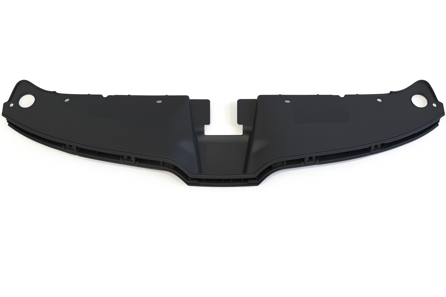 57A853343 9B9 ÖN PANJUR KAPLAMA (PANEL ÜST ÖRTÜ) KAROQ 2018 ve Üzeri