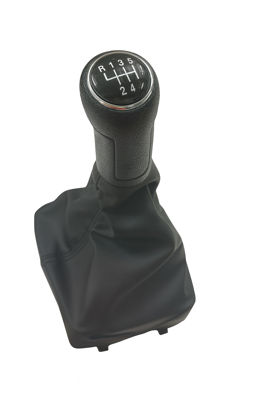 6Q0711113 NGE VİTES TOPUZU 5 VİTES SİYAH POLO 02-09