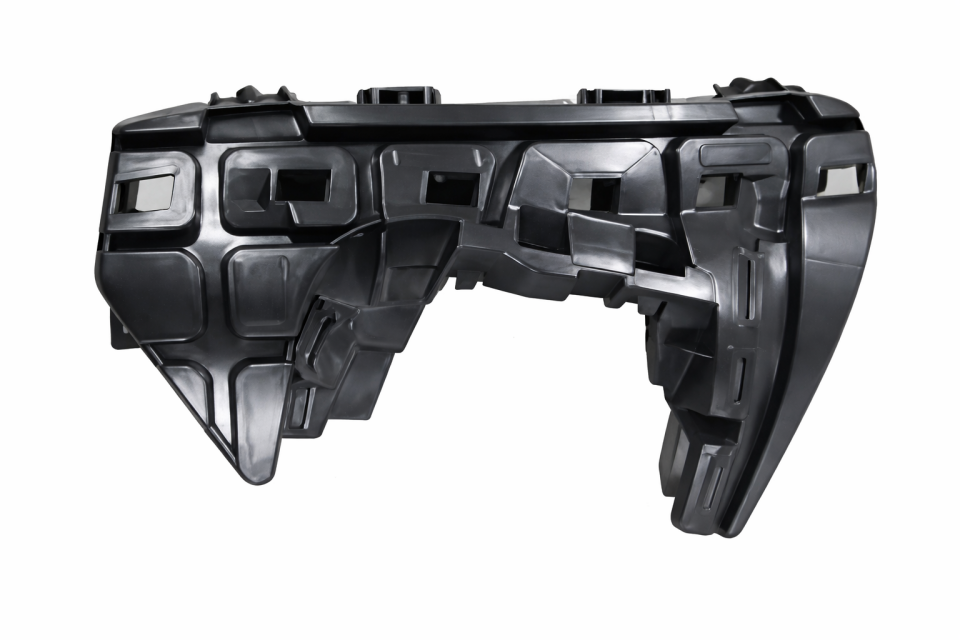 2H6807177A ÖN TAMPON BRAKETİ SOL (TAMPON İÇİ) AMAROK 2017 ve Üzeri