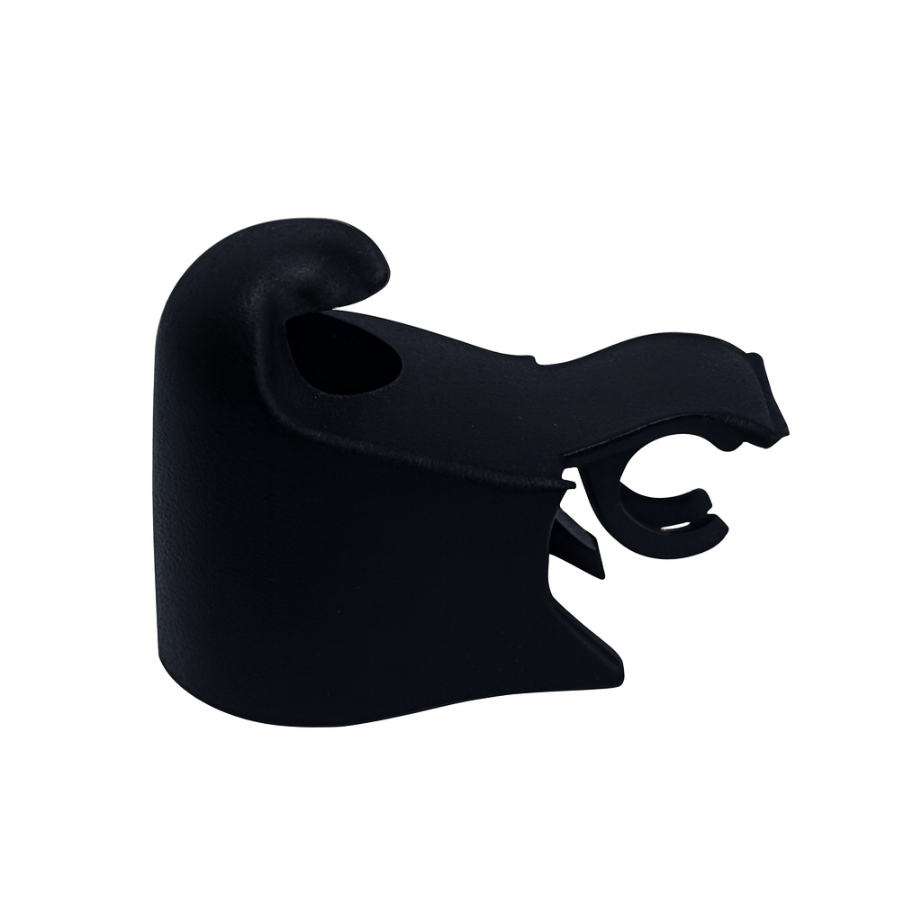 6N0955435A ARKA SİLECEK KAPAĞI POLO