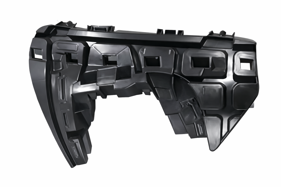 2H6807178A ÖN TAMPON BRAKETİ SAG (TAMPON İÇİ) AMAROK 2017 ve Üzeri