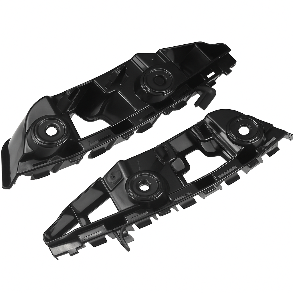 5C6807184A ÖN TAMPON BRAKETİ SAG JETTA 2015-2018