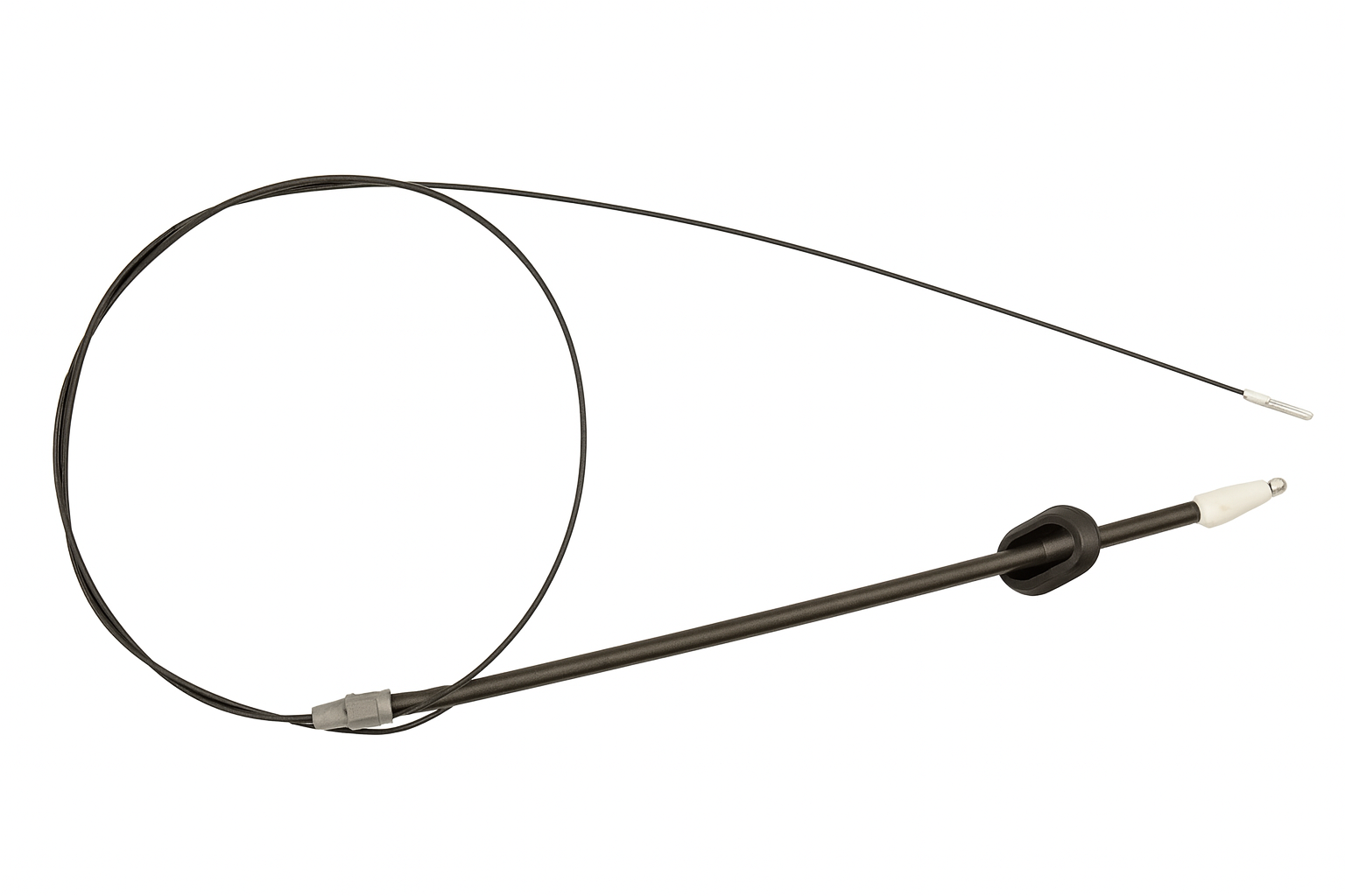 A9064202785/2E0609701 EL FREN TELI ON CRAFTER SPRINTER KAMYONET (DINGIL MESAFESI 4325MM UZUN BOY) 06> (2425 / 271)