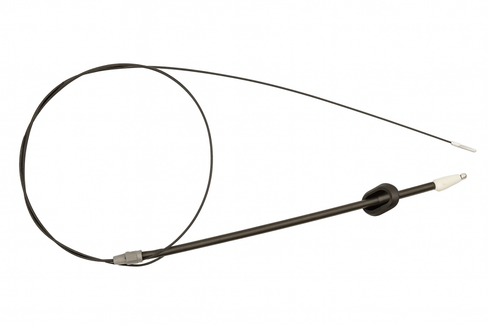 A9064202785/2E0609701 EL FREN TELI ON CRAFTER SPRINTER KAMYONET (DINGIL MESAFESI 4325MM UZUN BOY) 06> (2425 / 271)