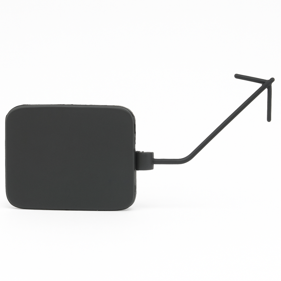 1P0807241C GRU ÇEKİ DEMİR KAPAGI-ÇEKME KANCA-ÖN LEON 2006-2012