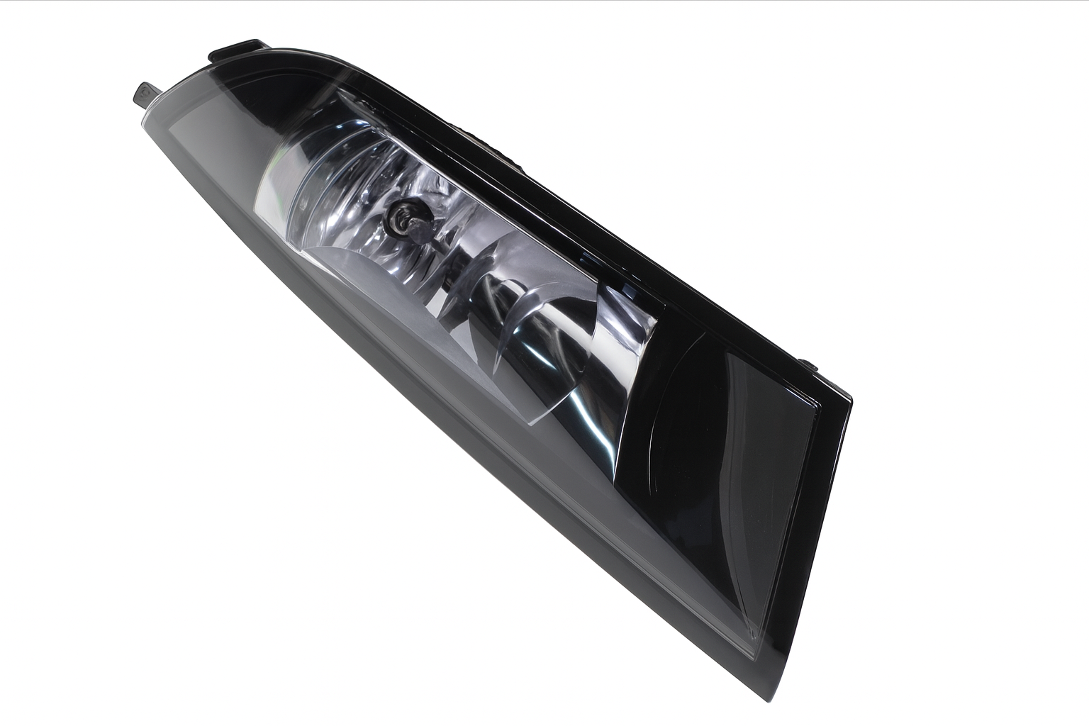 6V0941699A SİS FARI SOL SİYAH ÇERÇEVE FABİA 2019 ve Üzeri