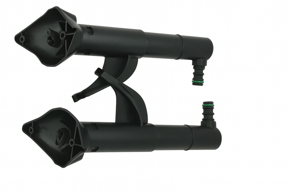 7P6955978 FAR YIKAMA ROBOTU R TOUAREG 11-14