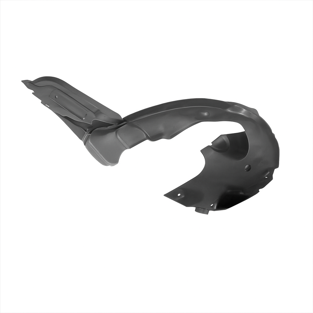 6V0809957B ÇAMURLUK DAVLUMBAZI ÖN SOL FABİA 2015-2021