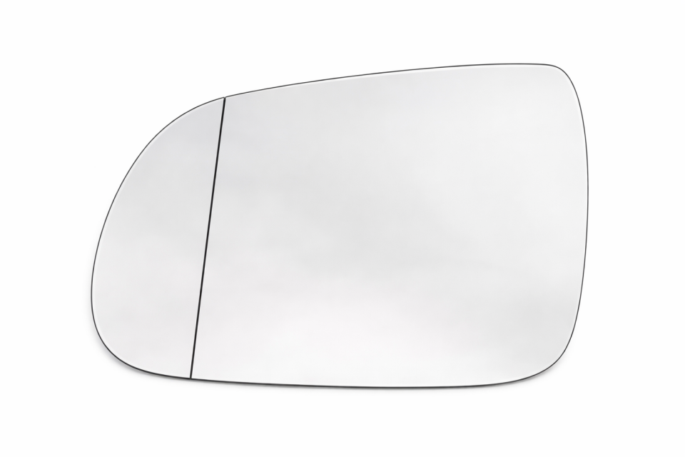 7E1857522J AYNA CAMI SAG ISITMALI ASFERİKLİ T6 2010-2019 AMOROK 2010-2016