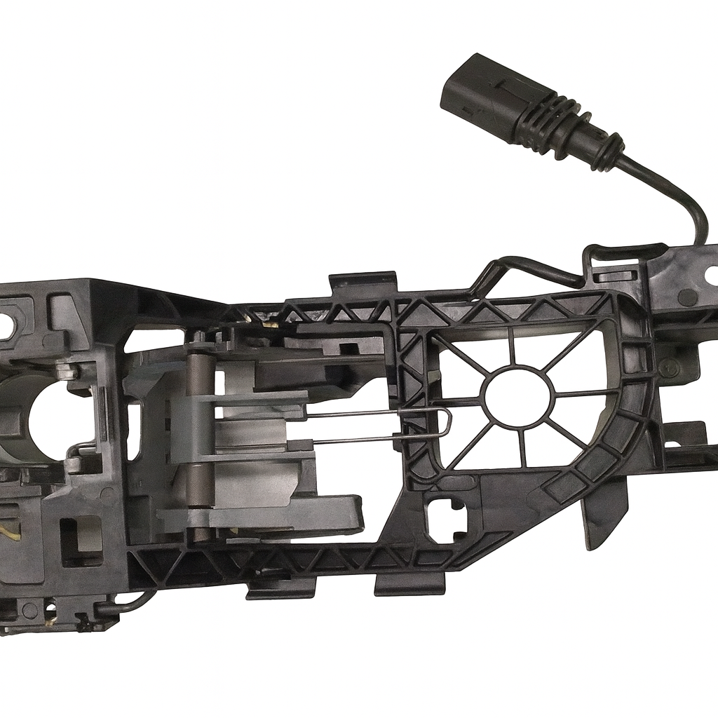 3C8837886 KAPI İÇ BRAKETİ  ÖN-ARKA R CC 09-17