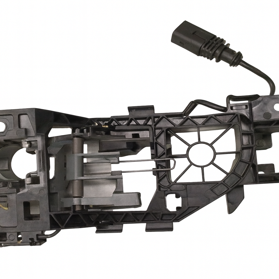 3C8837886 KAPI İÇ BRAKETİ  ÖN-ARKA R CC 09-17