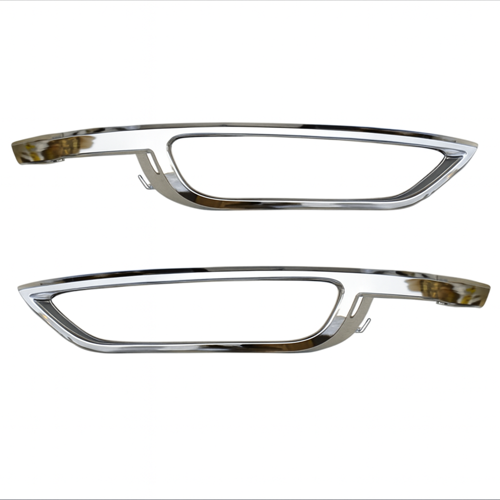 2GA807833A 2ZZ ARKA TAMPON SÜS KROMU L T-ROC 2018 ve Üzeri