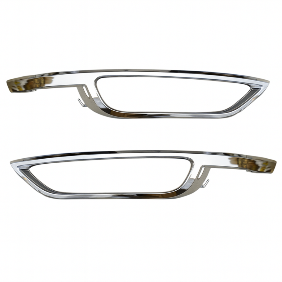 2GA807833A 2ZZ ARKA TAMPON SÜS KROMU L T-ROC 2018 ve Üzeri