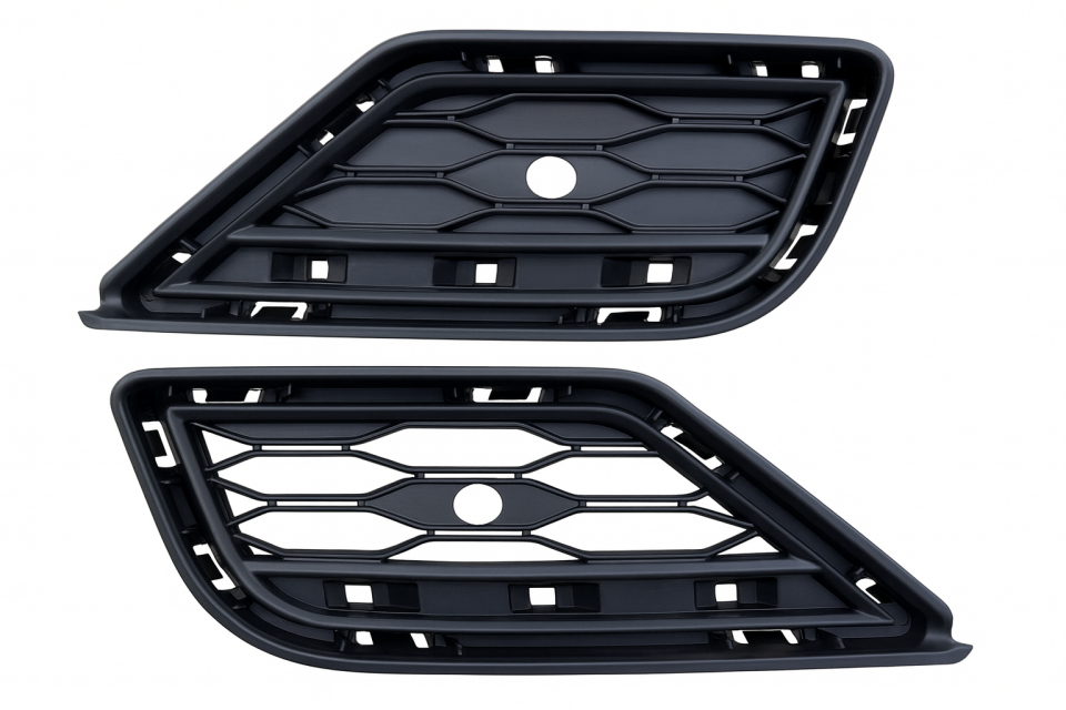 2GA807245B ARKA TAMPON KAPAGI L T-ROC 2018 ve Üzeri