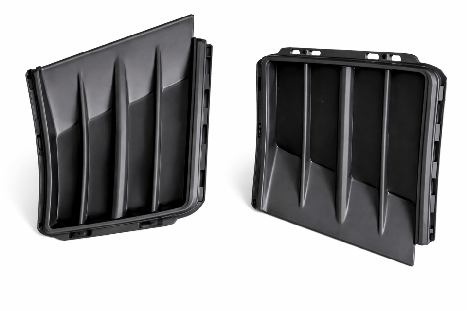 2K5853666E SİS KAPAGI SİSSİZ SAG CADDY 2015 ve Üzeri