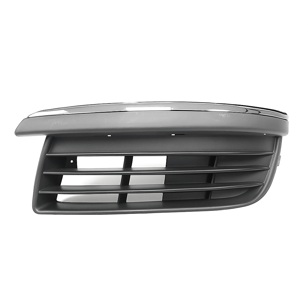 1K0853665F SİS KAPAGI SİSSİZ NİKELAJLI SOL JETTA  2006-2011