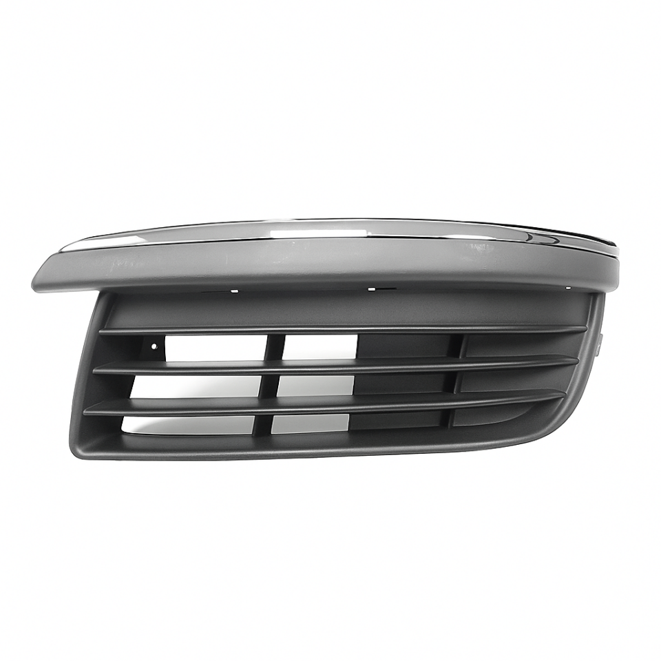 1K0853665F SİS KAPAGI SİSSİZ NİKELAJLI SOL JETTA  2006-2011