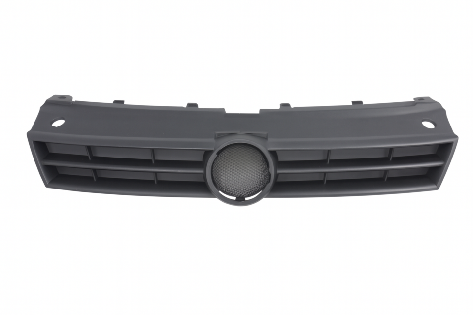 6R0853651G 9B9 ÖN PANJUR MAT SİYAH POLO 2010-2015