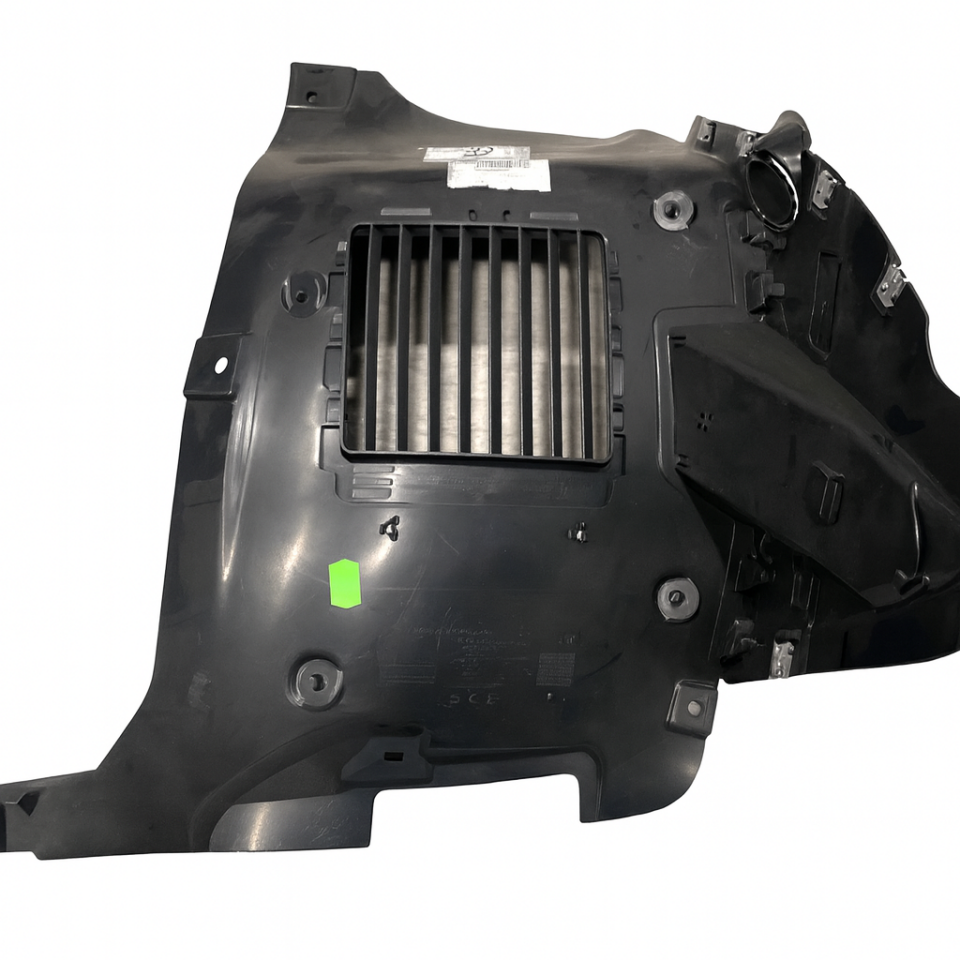 5FA854815Q ÇAMURLUK DAVLUMBAZI ÖNÜN ÖNÜ SOL LEON 2020 ve ÜzeriGKL ÜRETİM