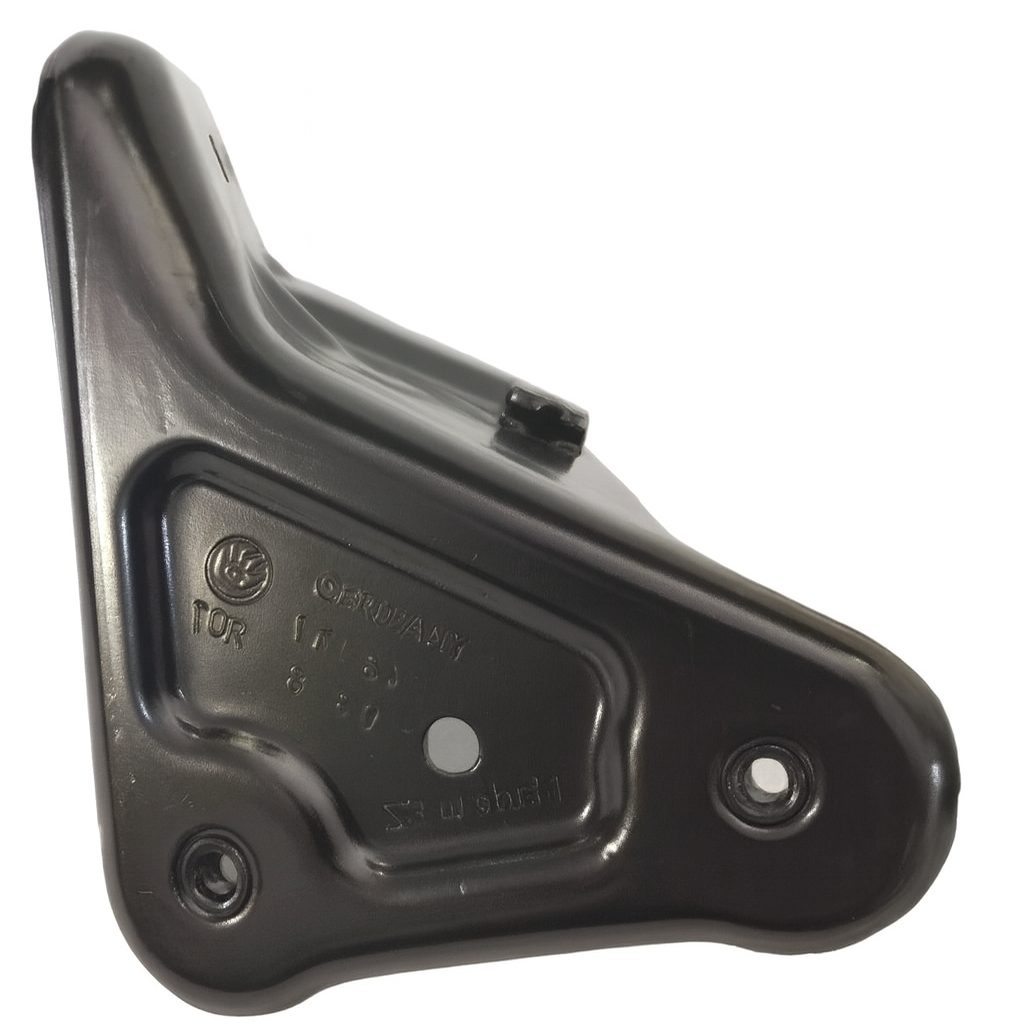 5JA821142A ÇAMURLUK TUTUCU BRAKET SAG RAPİD 2013-2023 TOLEDO 2013-2019