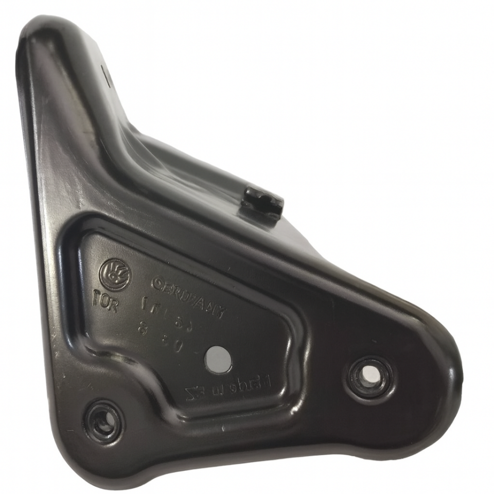 5JA821142A ÇAMURLUK TUTUCU BRAKET SAG RAPİD 2013-2023 TOLEDO 2013-2019