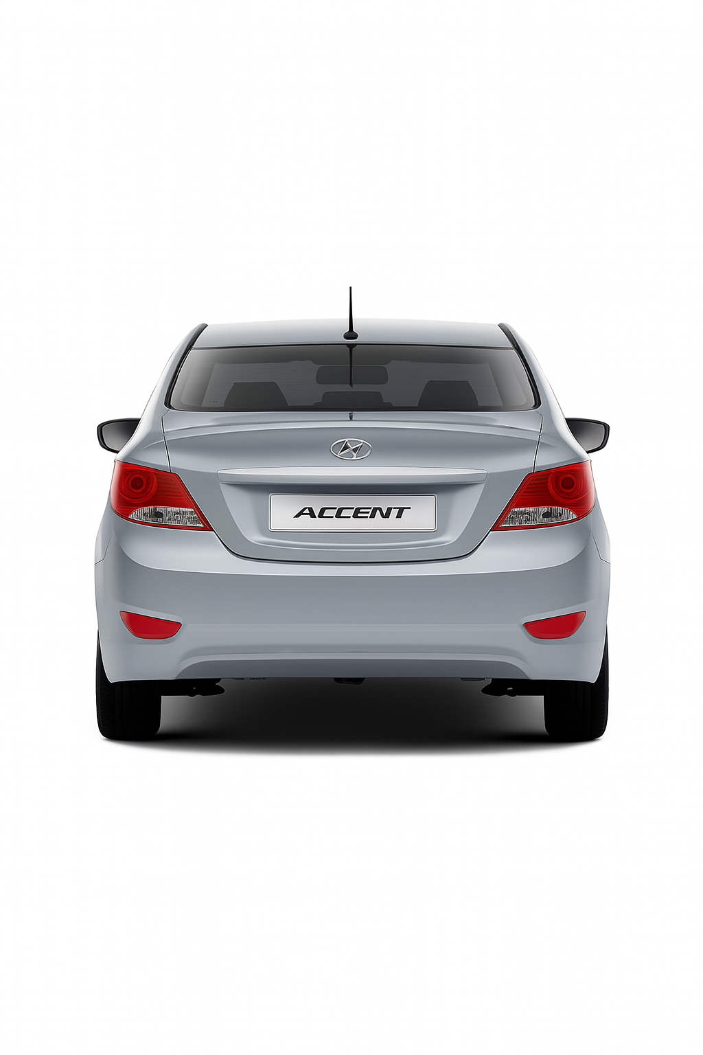 92406-1R000 REFLEKTÖR ARKA TAMPON SAG HYUNDAİ ACCENT BLUE 2011->