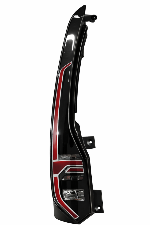 2K7945207E STOP LAMBASI LEDLİ SOL CADDY 2021 ve Üzeri