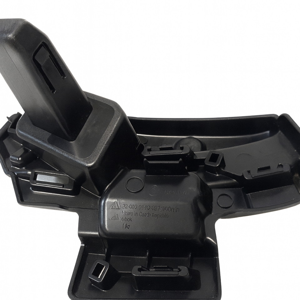 658807723 ÖN TAMPON PANJUR BAĞLANTI BRAKETİ SOL KAMİQ 2019 ve Üzeri