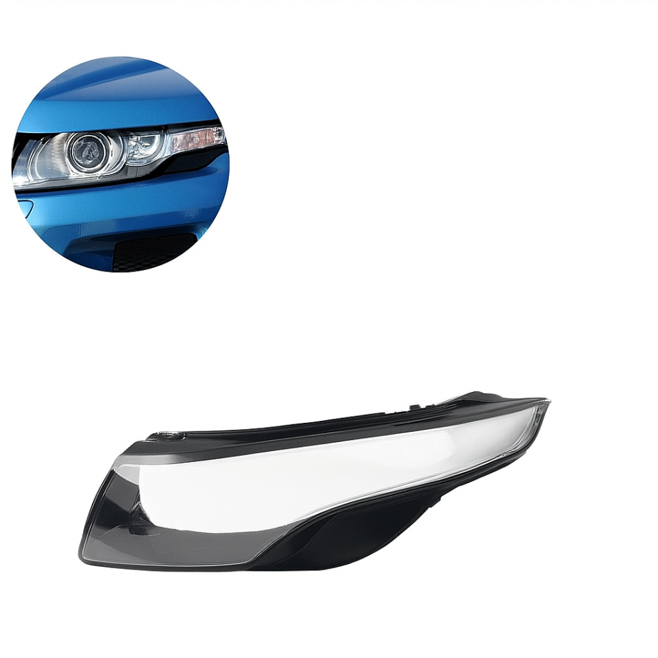 LR048056 FAR CAMI SOL RANGE ROVER EVOQUE 2016-2019