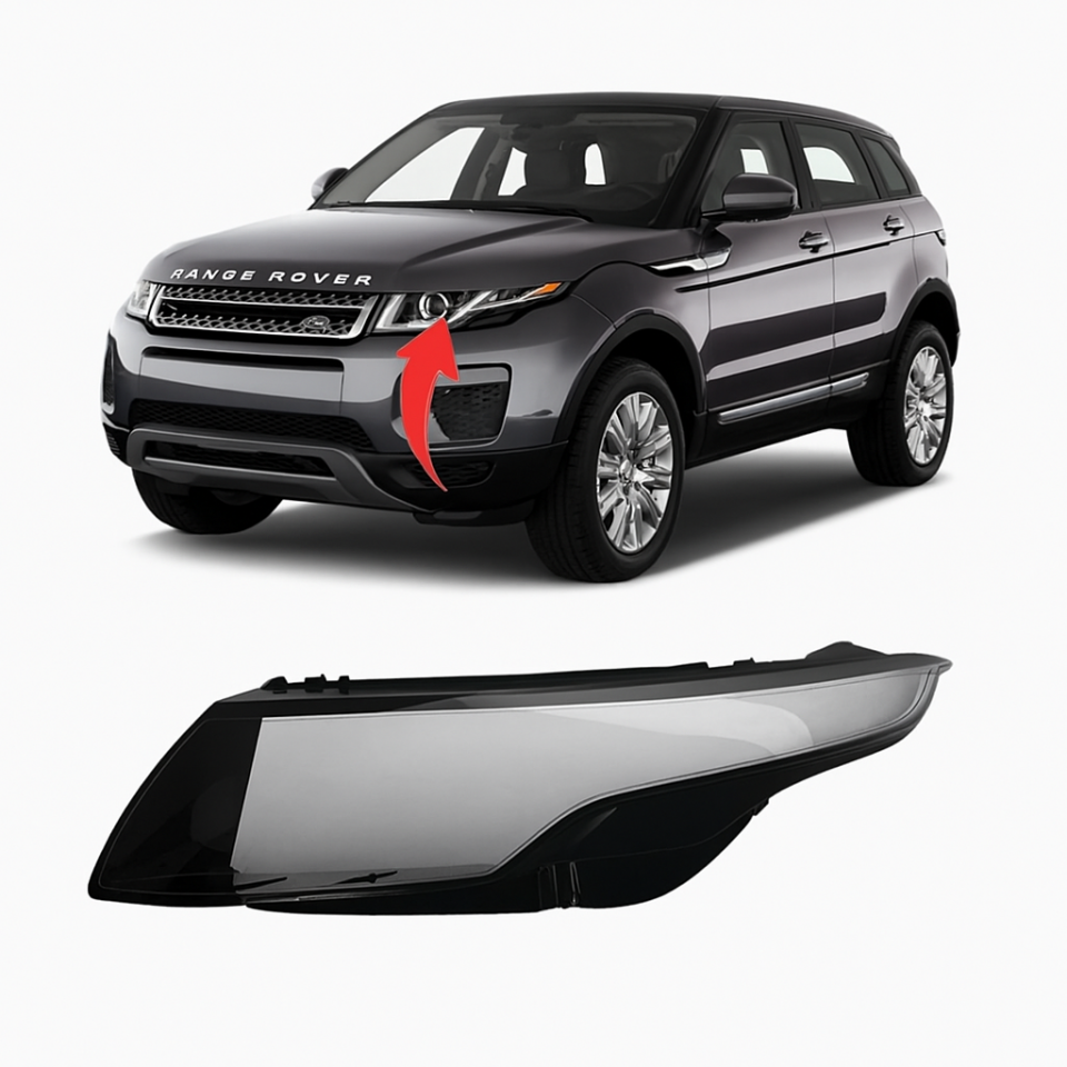LR048056 FAR CAMI SOL RANGE ROVER EVOQUE 2016-2019