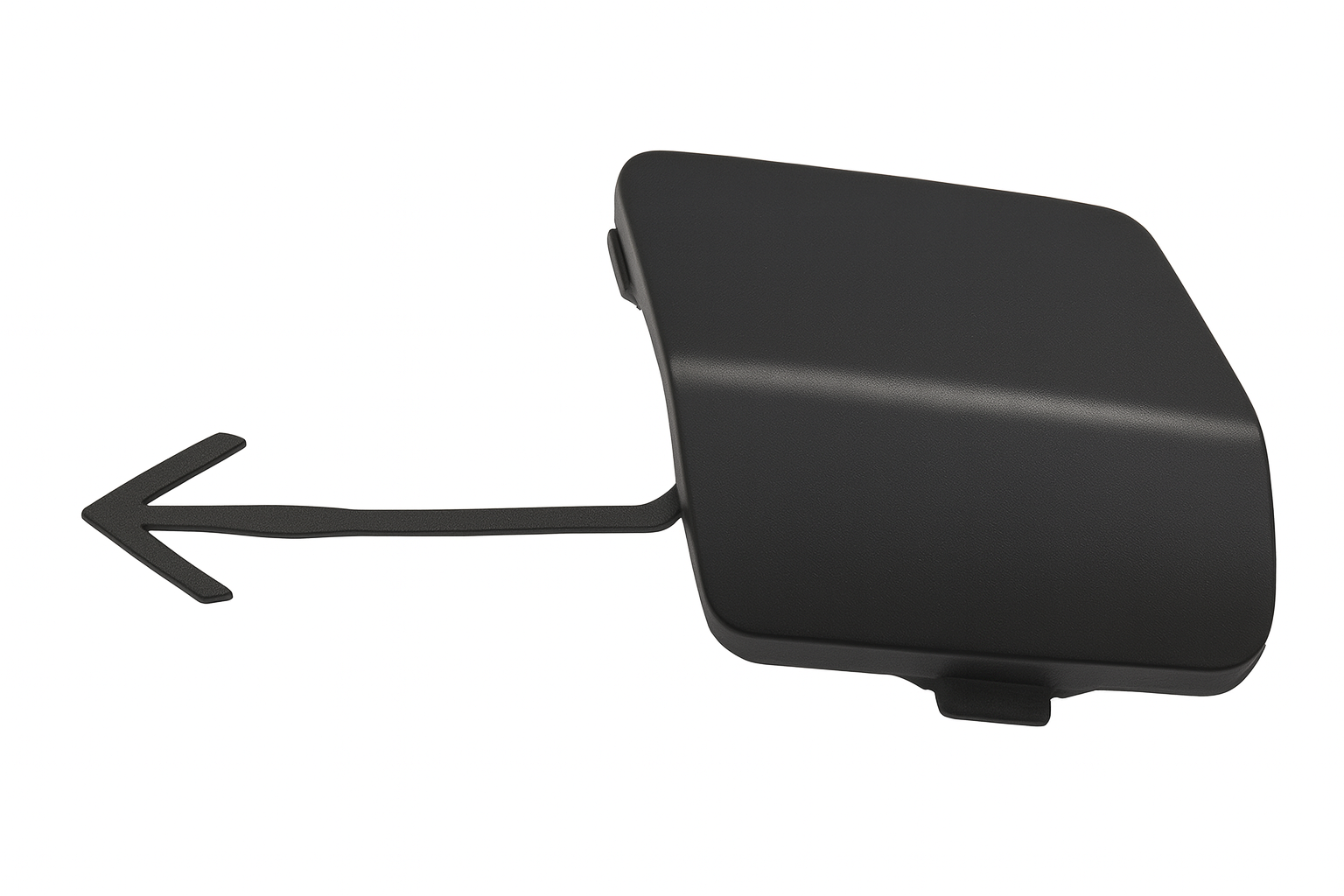 57A807441A 9B9 ÇEKİ DEMİR KAPAGI-ÇEKME KANCA-ARKA KAROQ 2018 ve Üzeri