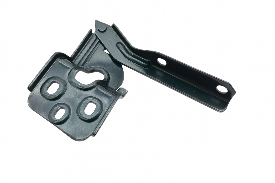 7P6823301 MOTOR KAPUT MENTEŞESİ SOL TOUAREG 11-18