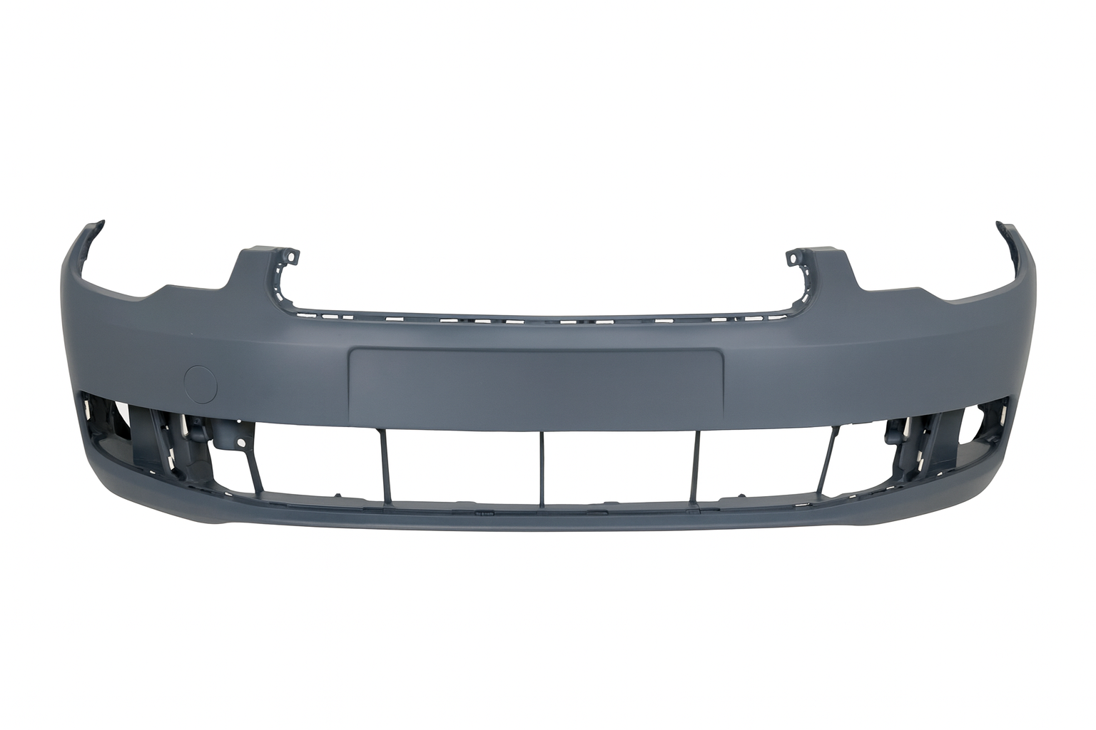 5JA807221D ÖN TAMPON SENSÖRSÜZ FAR YIKAMALI RAPİD 2013 ve Üzeri