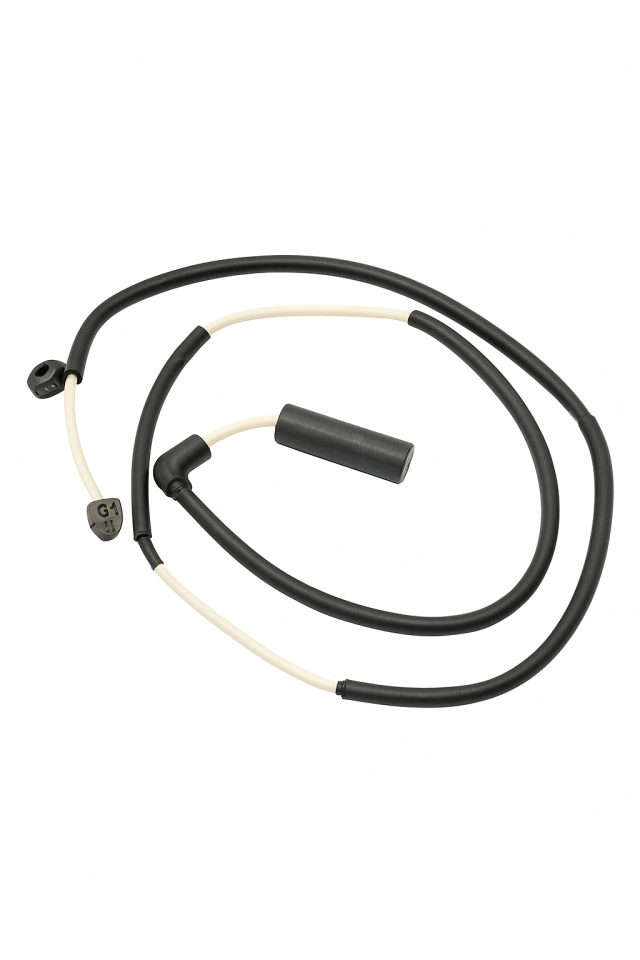 SOE000011 FREN BALATA FİŞİ 1220mm ARKA RANGE ROVER III 4.2 4.4 3.0 D