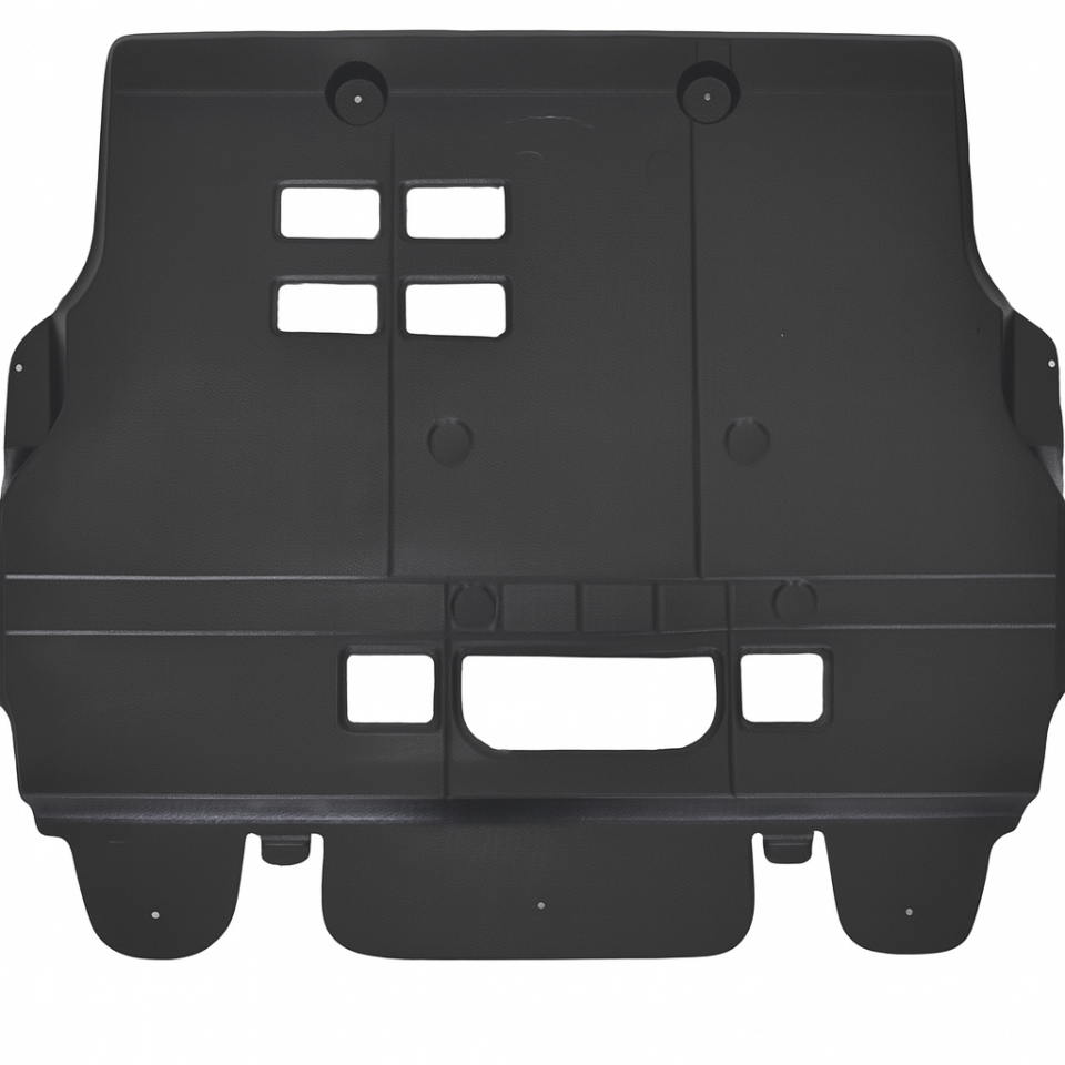 7013.CT/7013.EC KARTER ALT MUHAFAZA 308 3008 5008 PARTNER TEPE C4 C4 II DS4 BERLINGO III 08>