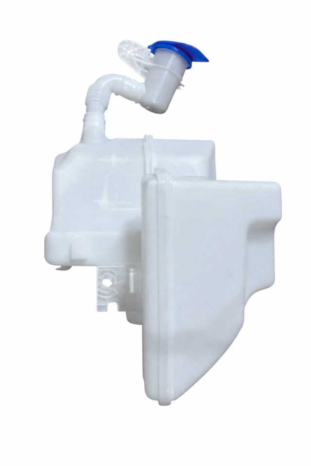 2K5955453F SİLECEK CAM SU DEPOSU BİDONU FAR YIKAMALI 5,0LT CADDY2016-2020