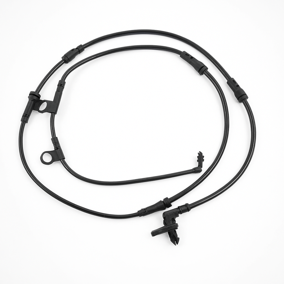 LR033275 FREN BALATA FİŞİ 1420mm ÖN RANGE ROVER 4 RANGE ROVER SPORT I RANGE ROVER SPORT 2