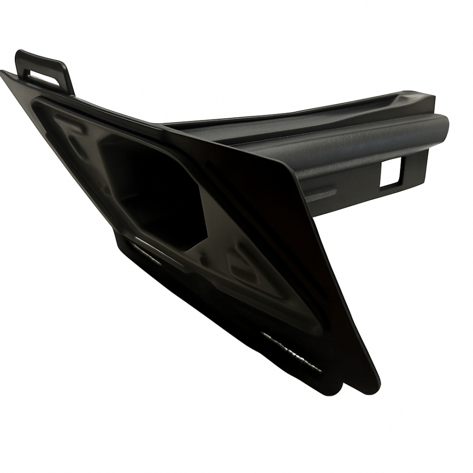 565807942 FAR YIKAMA ROBOT TUTUCU BRAKET SAG KADİAQ 2017 ve Üzeri