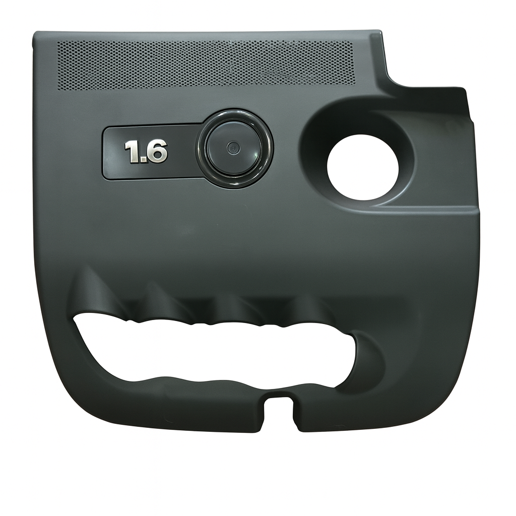 06A103925N MOTOR ÜST KAPAĞI KORUYUCU PLASTİK BORA