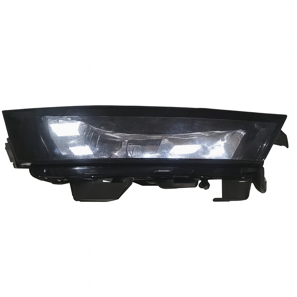 5JA941701B SİS FARI SOL RAPİD 2017 ve Üzeri