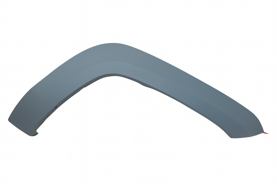 2HH853718 ÖN TAMPON KAPLAMASI BÜYÜK R DODİK AMAROK 2013 ve Üzeri