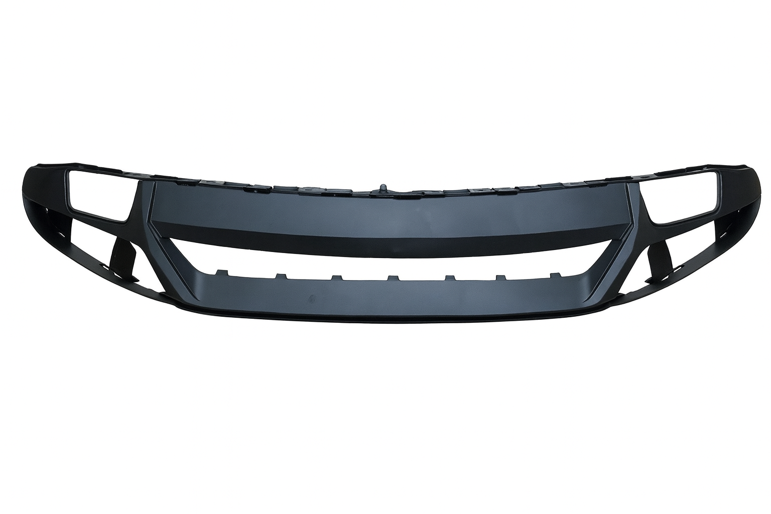 7P6807061E TAMPON SPOYLERİ ÖN TOUAREG 2011-2014