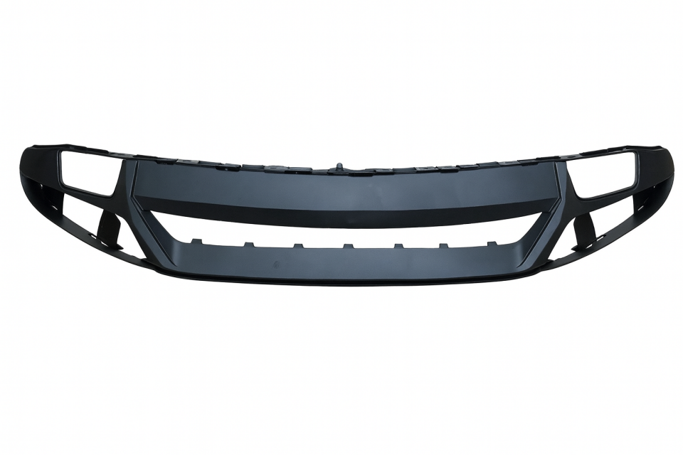 7P6807061E TAMPON SPOYLERİ ÖN TOUAREG 2011-2014